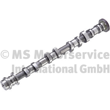 KOLBENSCHMIDT Knastaksel 50056021 Udstødningsside for FORD