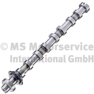 KOLBENSCHMIDT Knastaksel 50056049 Indsugningsside for PEUGEOT