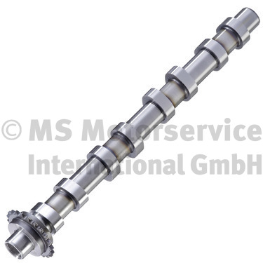 KOLBENSCHMIDT Knastaksel 50056050 Udstødningsside for PEUGEOT