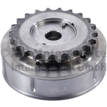 KOLBENSCHMIDT Knastaksel-forstiller 50056052 Indsugningsside for AUDI