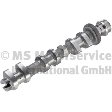 KOLBENSCHMIDT Knastaksel 50056023 Udstødningsside for FORD