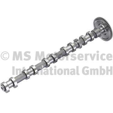 KOLBENSCHMIDT Knastaksel 50007861 Udstødningsside for VOLVO