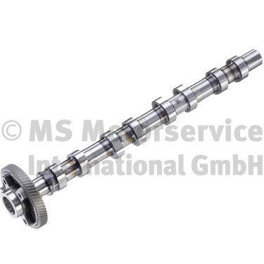KOLBENSCHMIDT Knastaksel 50007856 Udstødningsside for HYUNDAI
