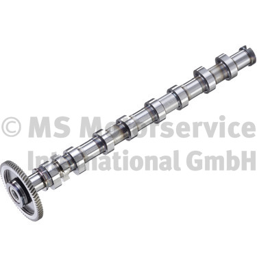 KOLBENSCHMIDT Knastaksel 50007855 Indsugningsside for HYUNDAI