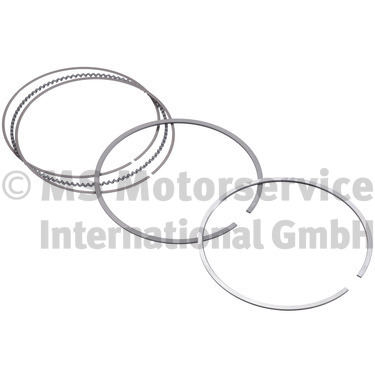 KOLBENSCHMIDT 800125110000 for VW