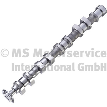 KOLBENSCHMIDT Knastaksel 50007938 Udstødningsside for VAUXHALL OPEL