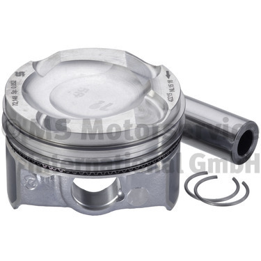 KOLBENSCHMIDT 42215600 for MERCEDES-BENZ