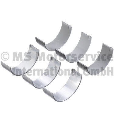 KOLBENSCHMIDT Plejllejesæt 37256600 for BMW