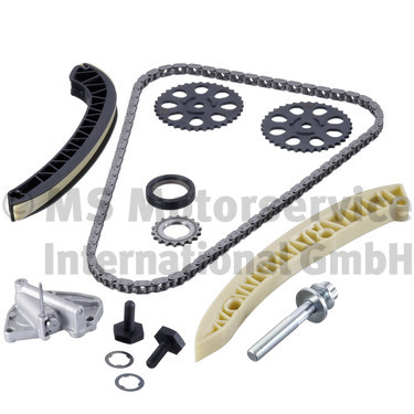 KOLBENSCHMIDT 400540400005 for VW