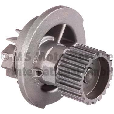KOLBENSCHMIDT Vandpumpe 50005076 for DAEWOO