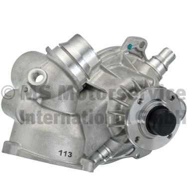 KOLBENSCHMIDT Vandpumpe 50005113 for BMW BUGATTI
