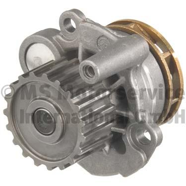 KOLBENSCHMIDT Vandpumpe 50005132 for VW