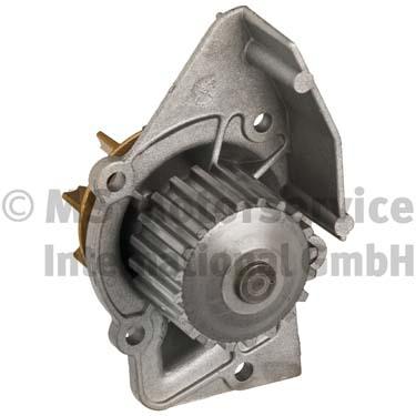 KOLBENSCHMIDT Vandpumpe 50005329 for FIAT PEUGEOT