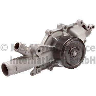 KOLBENSCHMIDT Vandpumpe 50005909 for MERCEDES-BENZ