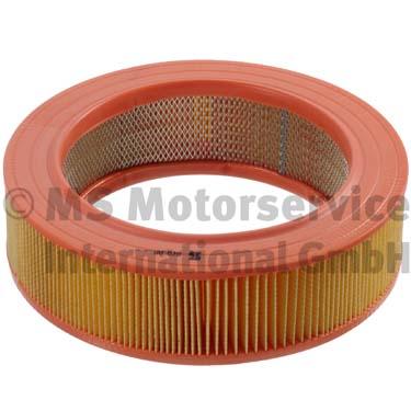 KOLBENSCHMIDT Luftfilter 50013070 Filterindsats 87mm for FORD GMC MERCEDES-BENZ