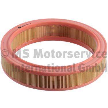 KOLBENSCHMIDT Luftfilter 50013077 Filterindsats 62mm for FORD GENERAL MOTORS GMC CITROËN SKODA VW NAZA