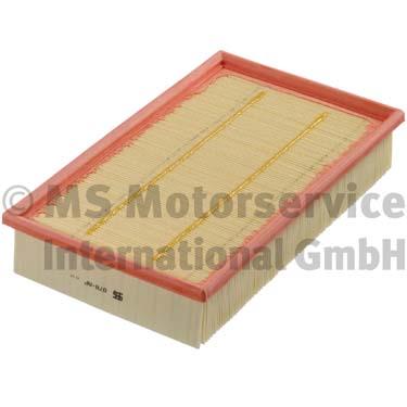 KOLBENSCHMIDT Luftfilter 50013078 Filterindsats 57mm for FORD AUDI VW