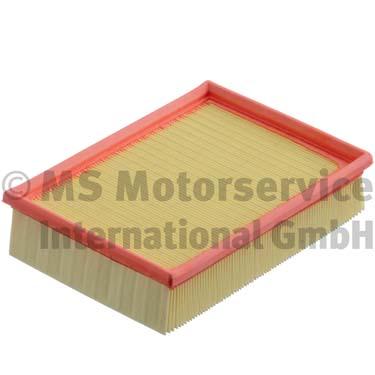 KOLBENSCHMIDT Luftfilter 50013178 Filterindsats 57mm for BMW