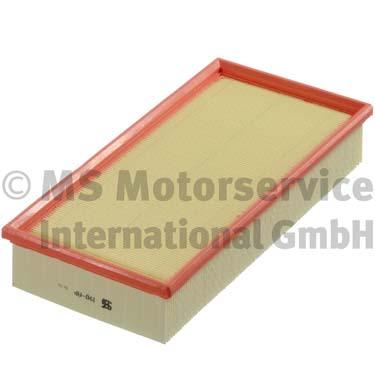 KOLBENSCHMIDT Luftfilter 50013190 Filterindsats 57mm for PEUGEOT FORD GMC CITROËN LANCIA