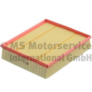 KOLBENSCHMIDT Luftfilter 50013243 Filterindsats 70mm for MERCEDES-BENZ VW