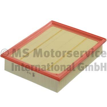 KOLBENSCHMIDT Luftfilter 50013241 Filterindsats 69mm for FORD MERCEDES-BENZ