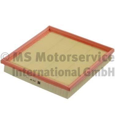 KOLBENSCHMIDT Luftfilter 50013291 Filterindsats 42mm for BMW