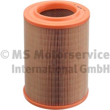 KOLBENSCHMIDT Luftfilter 50013293 Filterindsats 238mm for VW