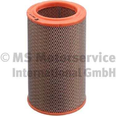 KOLBENSCHMIDT Luftfilter 50013368 Filterindsats 220mm for FORD GMC PEUGEOT RENAULT