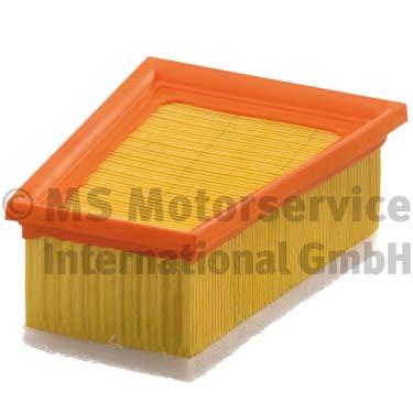 KOLBENSCHMIDT Luftfilter 50013431 Filterindsats 78mm for OPEL GENERAL MOTORS NISSAN RENAULT