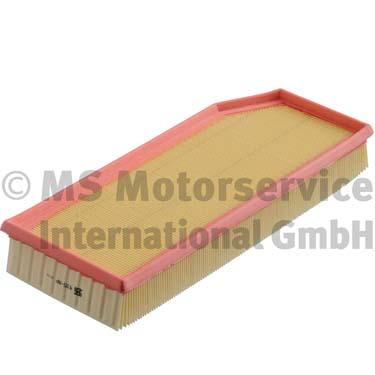 KOLBENSCHMIDT Luftfilter 50013435 Filterindsats 56mm for MERCEDES-BENZ