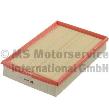 KOLBENSCHMIDT Luftfilter 50013664 Filterindsats 58mm for VOLVO
