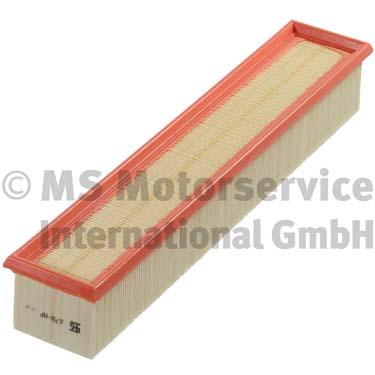 KOLBENSCHMIDT Luftfilter 50013678 Filterindsats 70mm for MERCEDES-BENZ