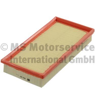 KOLBENSCHMIDT Luftfilter 50013815 Filterindsats 46mm for TOYOTA