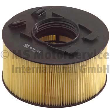 KOLBENSCHMIDT Luftfilter 50013903 Filterindsats 94mm for BMW