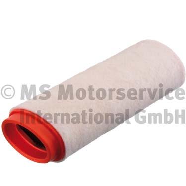 KOLBENSCHMIDT Luftfilter 50013913 Filterindsats 377mm for BMW LAND ROVER