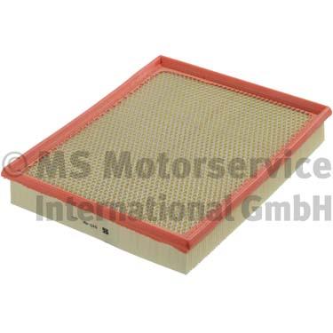 KOLBENSCHMIDT Luftfilter 50013915 Filterindsats 50mm for OPEL GMC FIAT