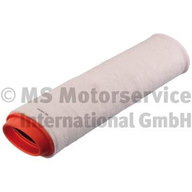 KOLBENSCHMIDT Luftfilter 50013914 Filterindsats length_mm_203|Længde [mm]|148 width_mm_206|Bredde [mm]|90 498mm for BMW LAND ROVER