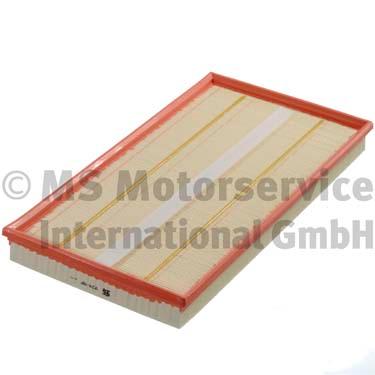 KOLBENSCHMIDT Luftfilter 50013924 Filterindsats 42mm for MERCEDES-BENZ