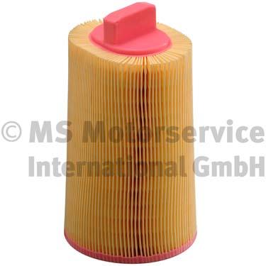 KOLBENSCHMIDT Luftfilter 50013986 Filterindsats 249mm for MERCEDES-BENZ