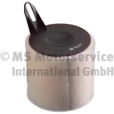 KOLBENSCHMIDT Luftfilter 50013994 Filterindsats 195mm for BMW