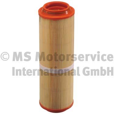 KOLBENSCHMIDT Luftfilter 50014001 Filterindsats 329mm for MERCEDES-BENZ