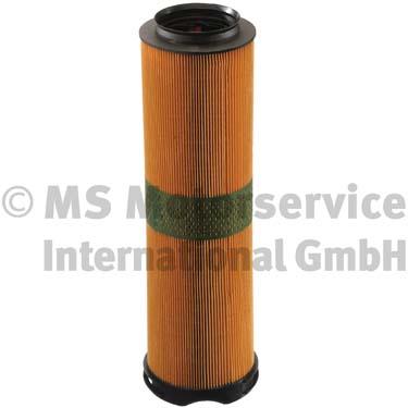 KOLBENSCHMIDT Luftfilter 50014000 Filterindsats 432mm for MERCEDES-BENZ