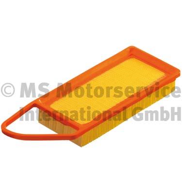 KOLBENSCHMIDT Luftfilter 50014012 Filterindsats 65mm for FORD PEUGEOT CITROËN MAZDA TOYOTA