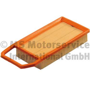 KOLBENSCHMIDT Luftfilter 50014019 Filterindsats 59mm for PEUGEOT CITROËN