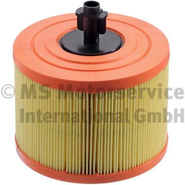 KOLBENSCHMIDT Luftfilter 50014034 Filterindsats 174mm for BMW