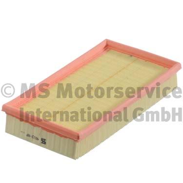 KOLBENSCHMIDT Luftfilter 50014022 Filterindsats 37mm for FORD
