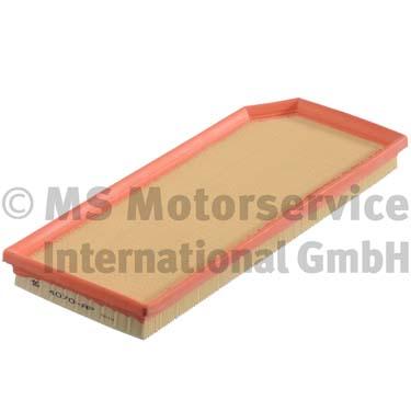 KOLBENSCHMIDT Luftfilter 50014070 Filterindsats 37mm for VW KTM