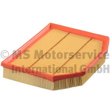 KOLBENSCHMIDT Luftfilter 50014094 Filterindsats 47mm for BMW