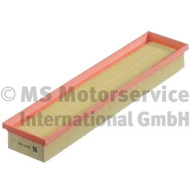 KOLBENSCHMIDT Luftfilter 50014097 Filterindsats 51mm for CITROËN PEUGEOT