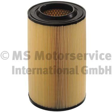 KOLBENSCHMIDT Luftfilter 50014154 Filterindsats 303mm for FIAT PEUGEOT CITROËN